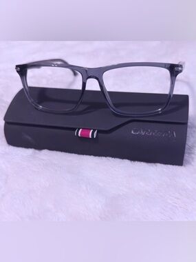 Brand new Carrera designer eyeglass frames – ready for your prescription lenses